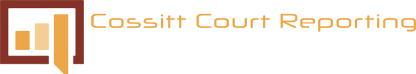 Cossitt Court Reporter